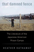 Cover: That Damned Fence - Oxford University Press Inc