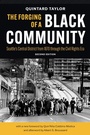 Cover: The Forging of a Black Community - University of Washington Press