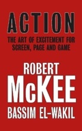 Cover: Action - Methuen & Co