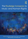 Cover: The Routledge Companion to Music and Human Rights - Routledge