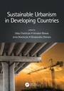 Cover: Sustainable Urbanism in Developing Countries - CRC Press