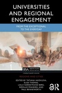 Cover: Universities and Regional Engagement - Routledge