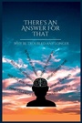 Cover: There's An Answer For That - Lisa Payne