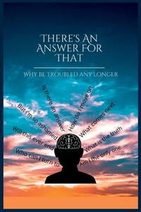 Enlarge image Cover: There's An Answer For That - Lisa Payne