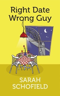 Abbildung von: Right Date Wrong Guy - Spotted Hen Publishing