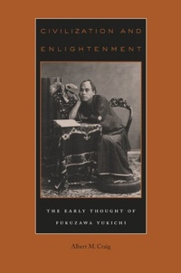 Enlarge image Cover: Civilization and Enlightenment - Harvard University Press