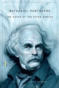 Cover: The House of the Seven Gables - Harvard University Press