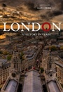 Cover: London - Harvard University Press