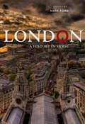 Cover: London - Harvard University Press