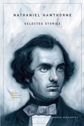 Cover: Selected Stories - Harvard University Press