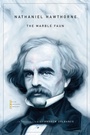 Cover: The Marble Faun - Harvard University Press