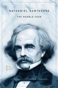 Cover: The Marble Faun - Harvard University Press