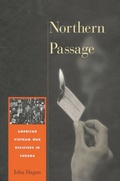 Cover: Northern Passage - Harvard University Press