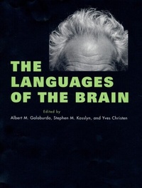 Enlarge image Cover: The Languages of the Brain - Harvard University Press