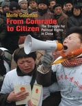 Cover: From Comrade to Citizen - Harvard University Press