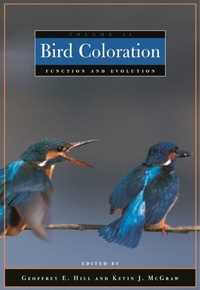Abbildung von: Bird Coloration - Harvard University Press