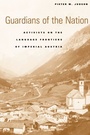 Cover: Guardians of the Nation - Harvard University Press
