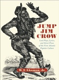 Cover: Jump Jim Crow - Harvard University Press
