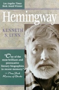 Bild: Hemingway - Harvard University Press