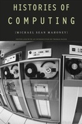 Cover: Histories of Computing - Harvard University Press
