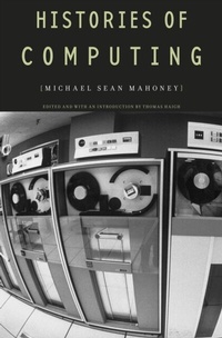 Enlarge image Cover: Histories of Computing - Harvard University Press