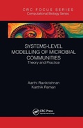 Cover: Systems-Level Modelling of Microbial Communities - CRC Press