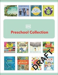 Enlarge image Cover: Preschool Collection - DK Children