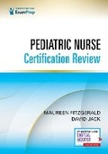 Cover: Pediatric Nurse Certification Review - Springer Publishing Company