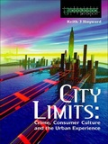 Cover: City Limits - Routledge Cavendish