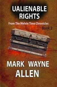 Enlarge image Cover: Inalienable Rights - Easy K Enterprises LLC