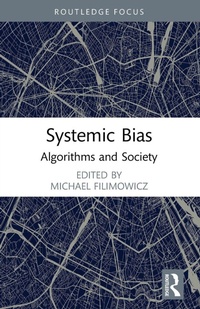 Enlarge image Cover: Systemic Bias - Routledge
