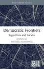 Cover: Democratic Frontiers - Routledge