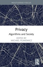 Cover: Privacy - Routledge