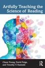 Cover: Artfully Teaching the Science of Reading - Routledge