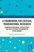 Cover: A Framework for Critical Transnational Research - Routledge