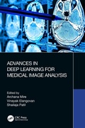 Cover: Advances in Deep Learning for Medical Image Analysis - CRC Press