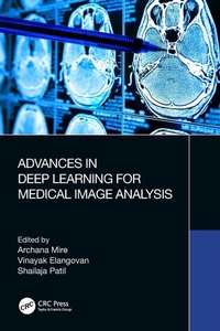 Enlarge image Cover: Advances in Deep Learning for Medical Image Analysis - CRC Press