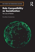 Cover: Role Compatibility as Socialization - Routledge