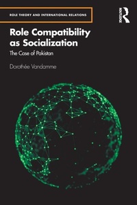 Enlarge image Cover: Role Compatibility as Socialization - Routledge