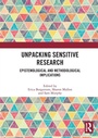 Cover: Unpacking Sensitive Research - Routledge