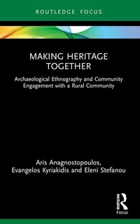 Abbildung von: Making Heritage Together - Routledge