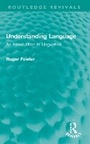 Cover: Understanding Language - Routledge