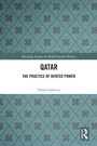 Cover: Qatar - Routledge