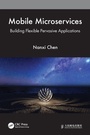 Cover: Mobile Microservices - CRC Press