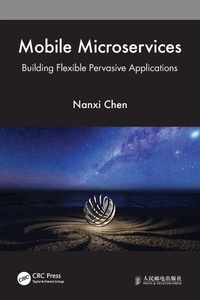 Enlarge image Cover: Mobile Microservices - CRC Press