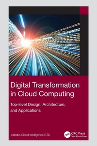 Abbildung von: Digital Transformation in Cloud Computing - CRC Press