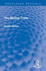 Cover: The Mating Trade - Routledge