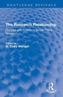 Cover: The Research Relationship - Routledge