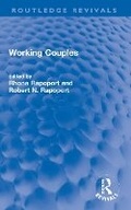 Cover: Working Couples - Routledge