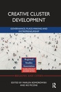 Cover: Creative Cluster Development - Routledge